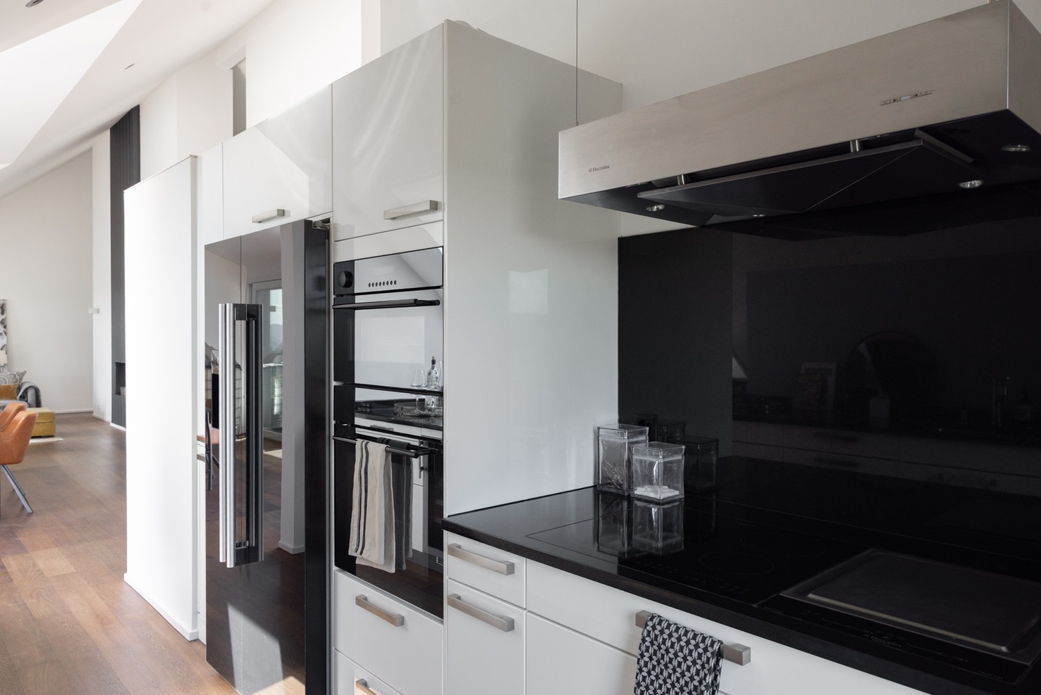 Appartement de 3 ½ pièces, photo 7 sur 10