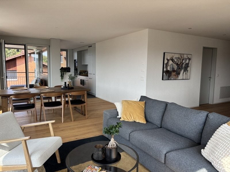 Appartement de 3 ½ pièces, photo 2 sur 7