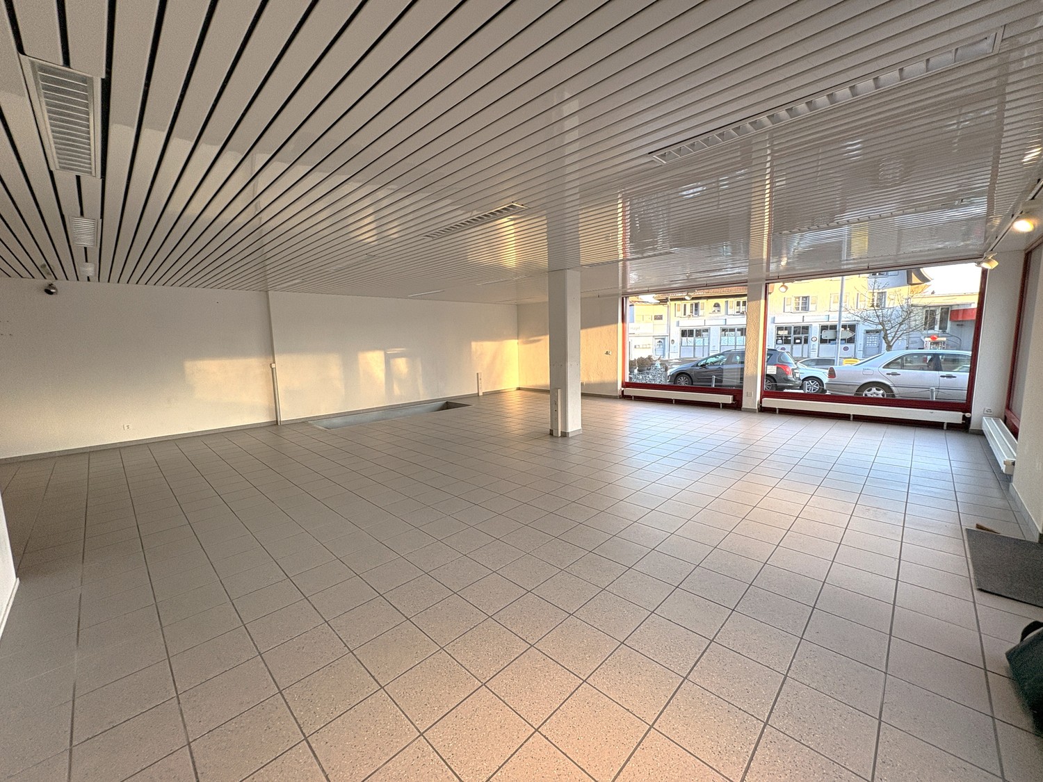 Commerce de 193m²