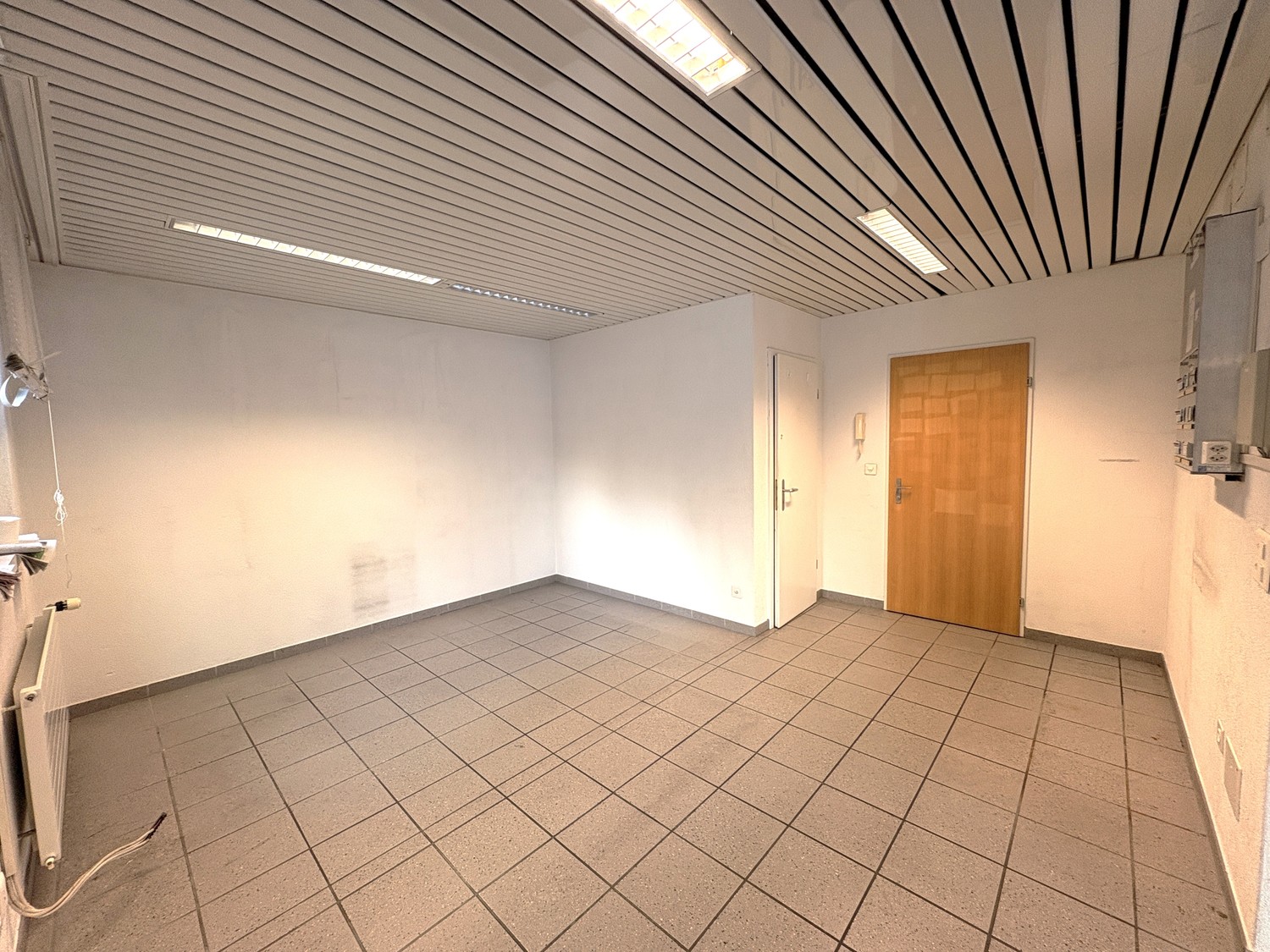 Commerce de 193m²