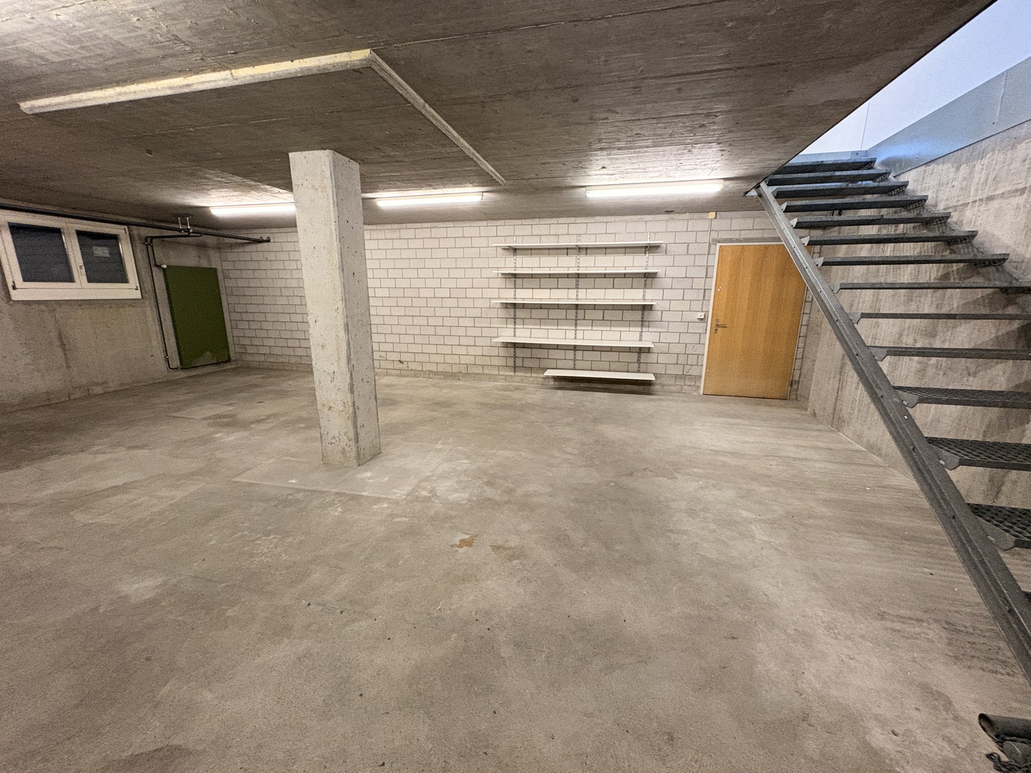 Commerce de 193m²
