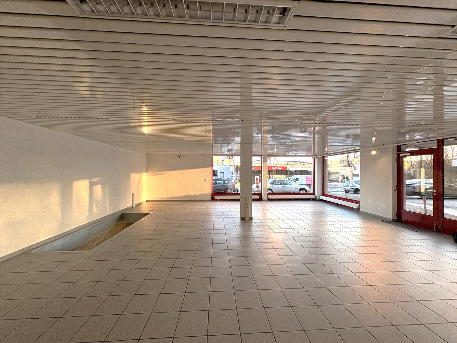 Commerce de 193m²