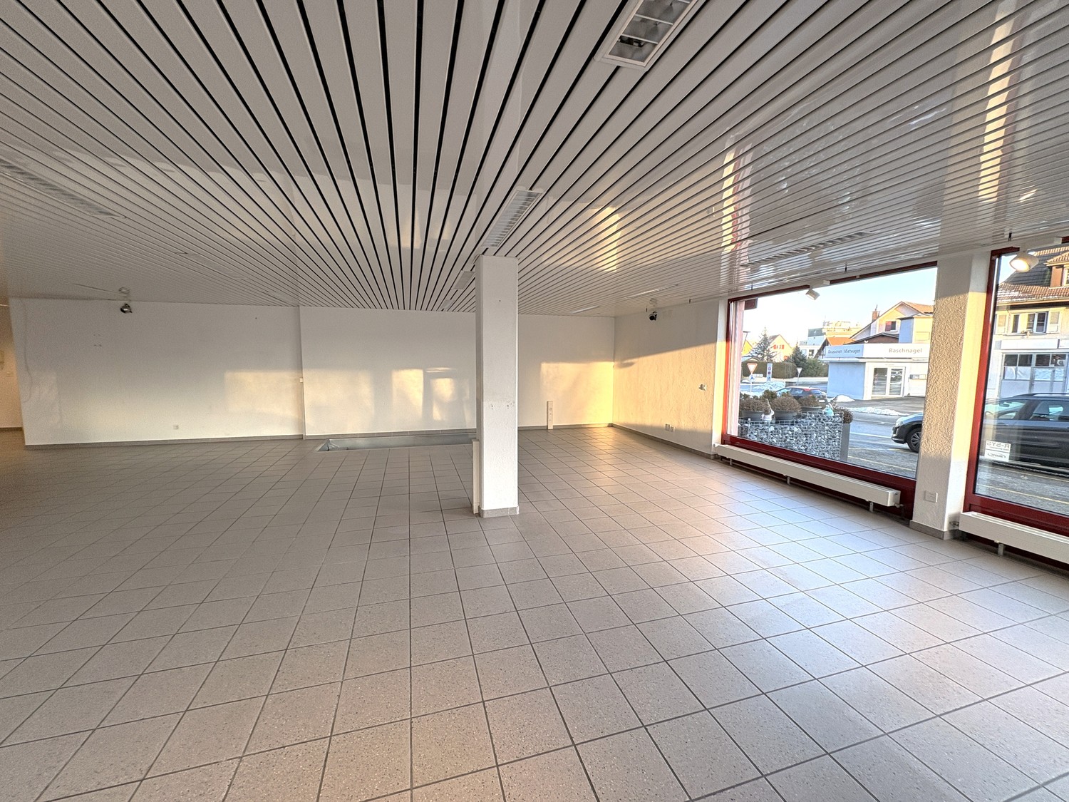 Commerce de 193m²