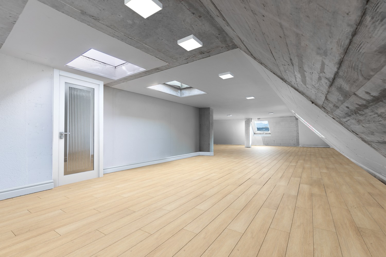 145m² office, photo 5 sur 9