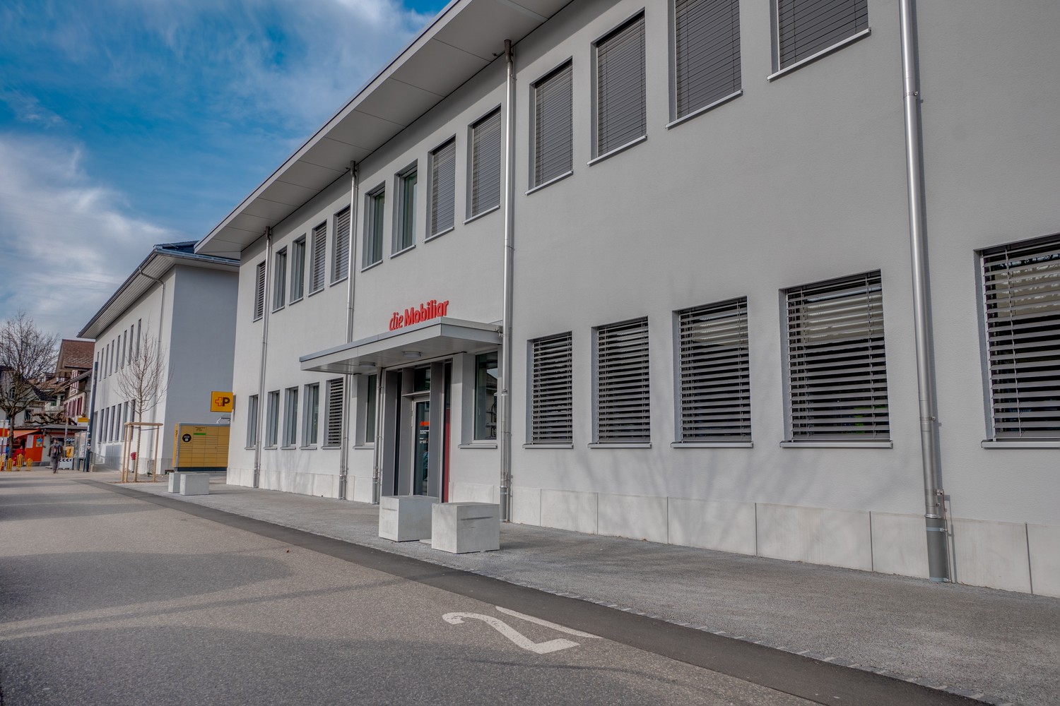 145m² office, photo 7 sur 9