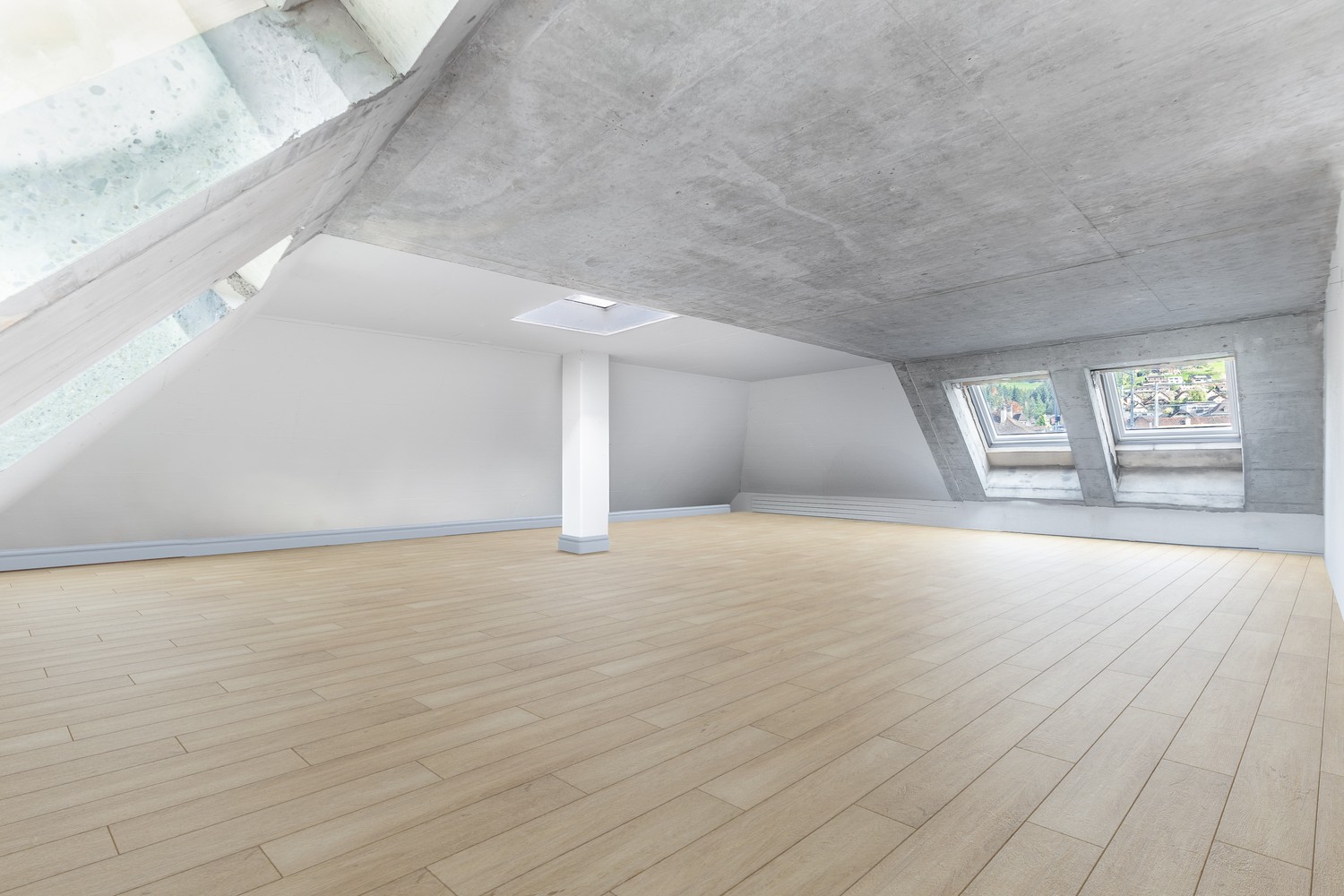145m² office, photo 4 sur 9
