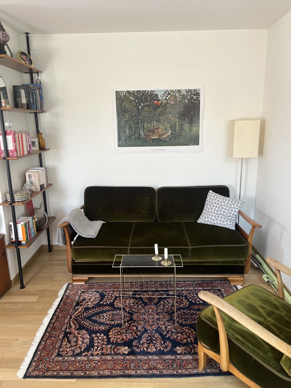appartement 1 pièce, photo 2 sur 4