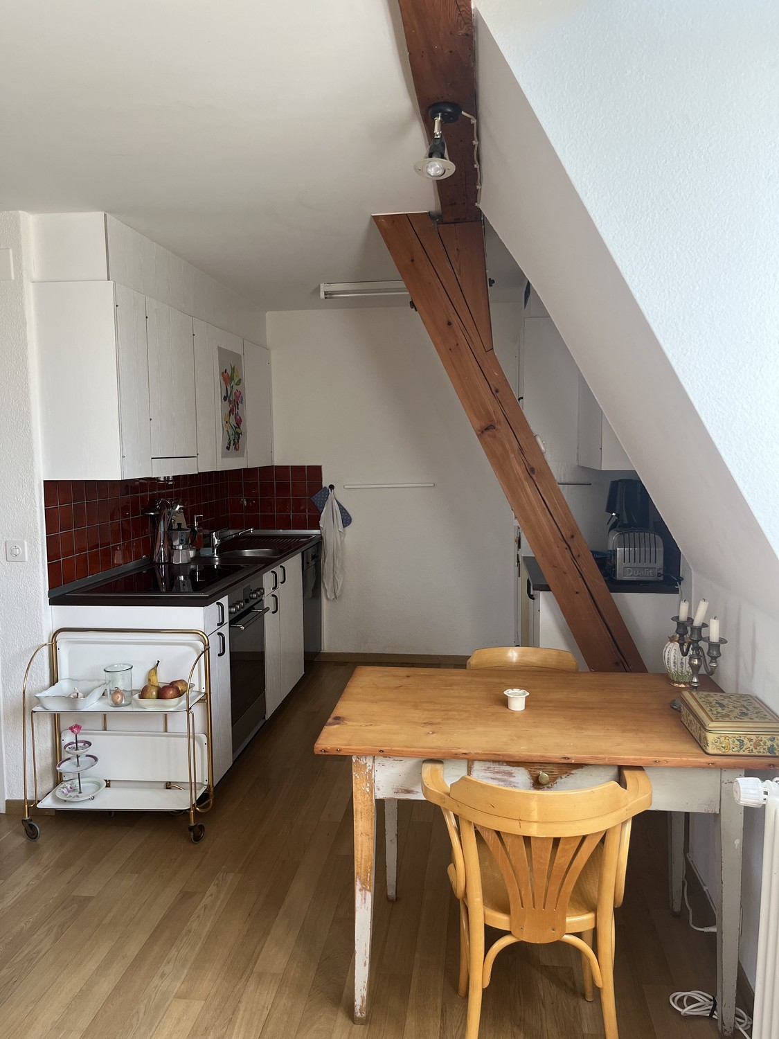 appartement 1 pièce, photo 3 sur 4