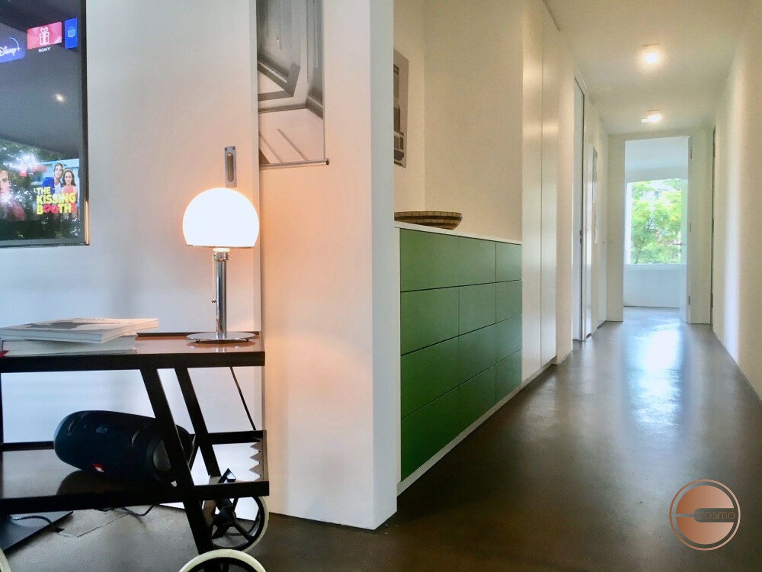 Appartement meublé de 4 ½ pièces, photo 3 sur 10