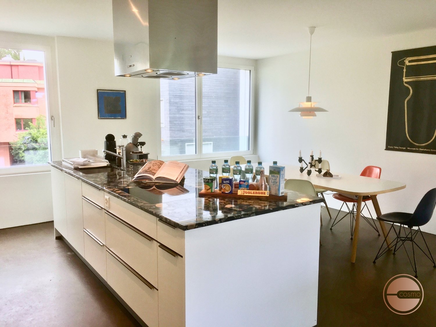 Appartement meublé de 4 ½ pièces, photo 7 sur 10