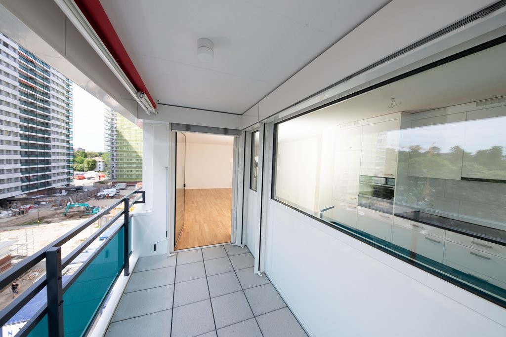 Appartement de 2 ½ pièces, photo 6 sur 7