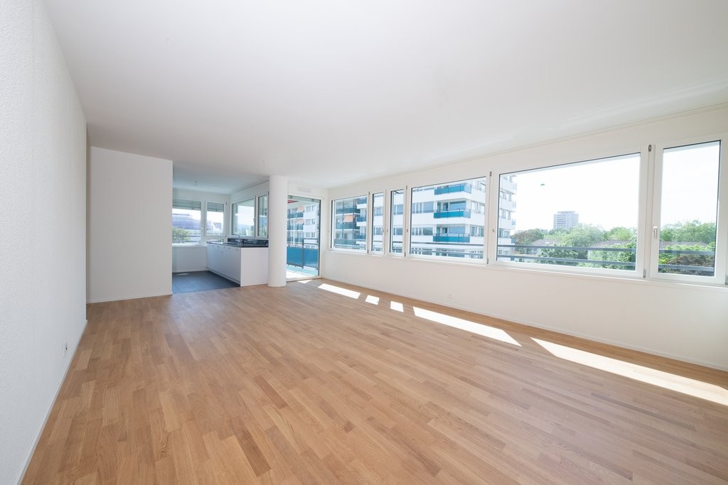 Appartement de 2 ½ pièces, photo 1 sur 7
