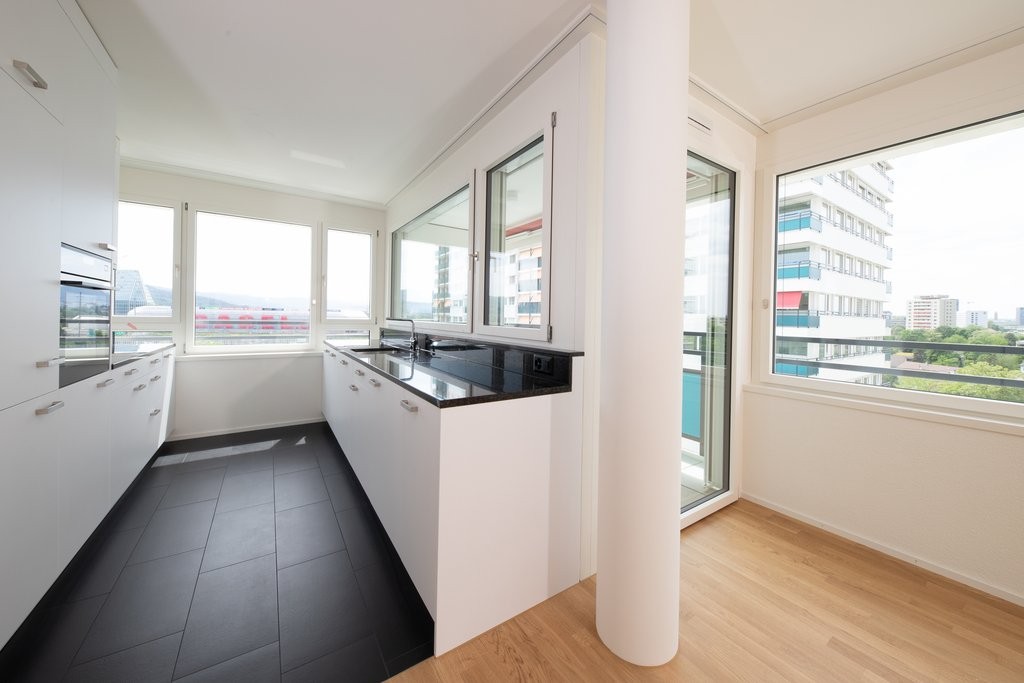 Appartement de 2 ½ pièces, photo 2 sur 7