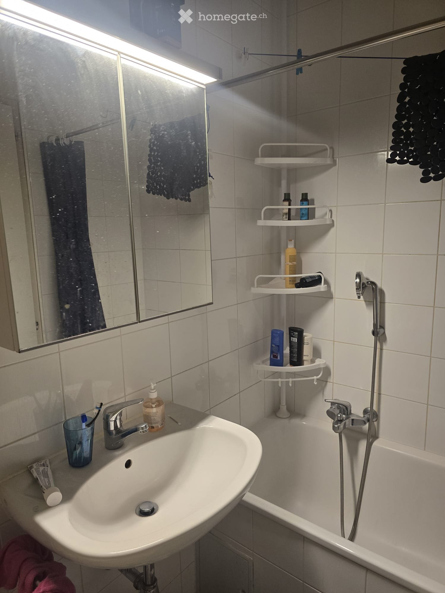 1 room apartment, photo 3 sur 5