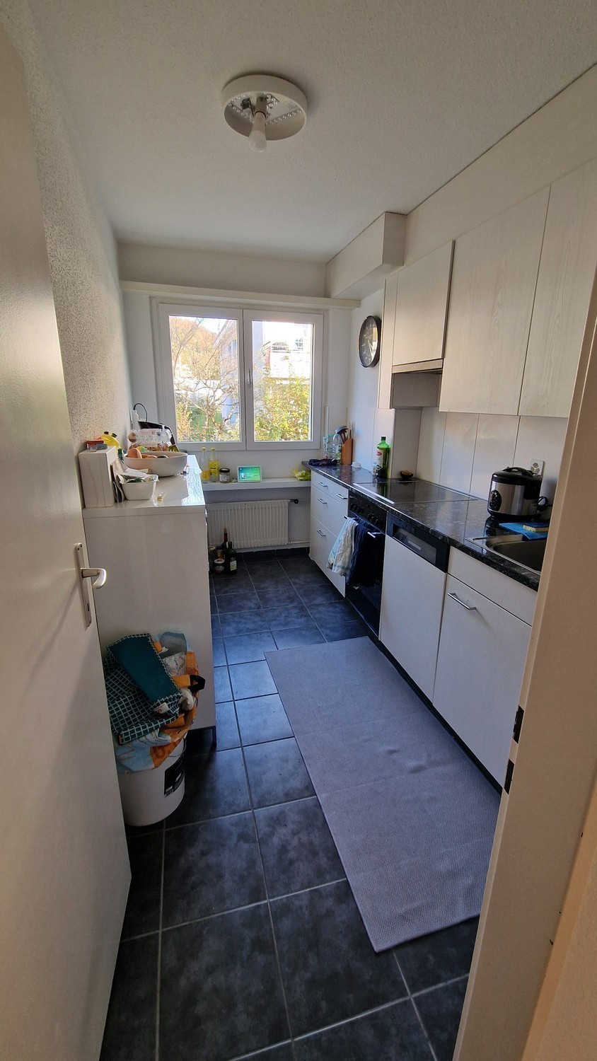 Appartement de 3 pièces, photo 5 sur 5