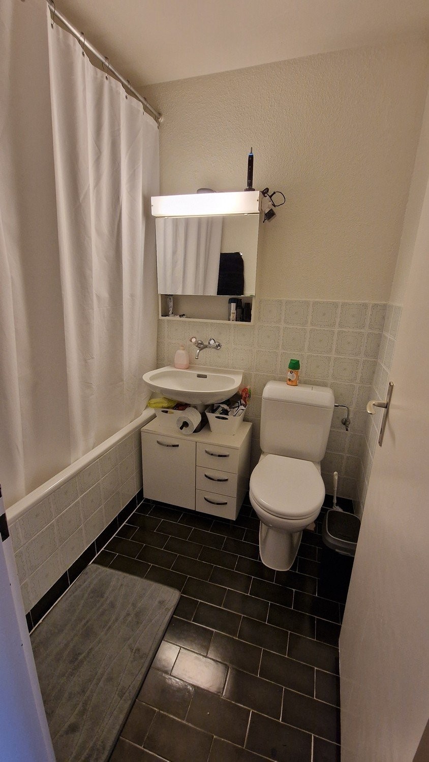 Appartement de 3 pièces, photo 3 sur 5