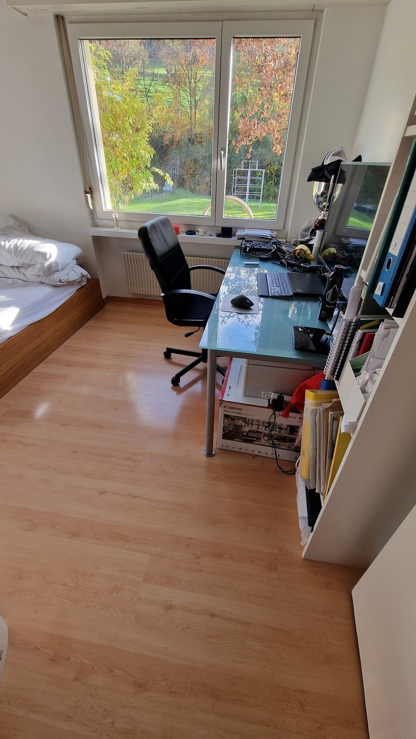 Appartement de 3 pièces, photo 1 sur 5