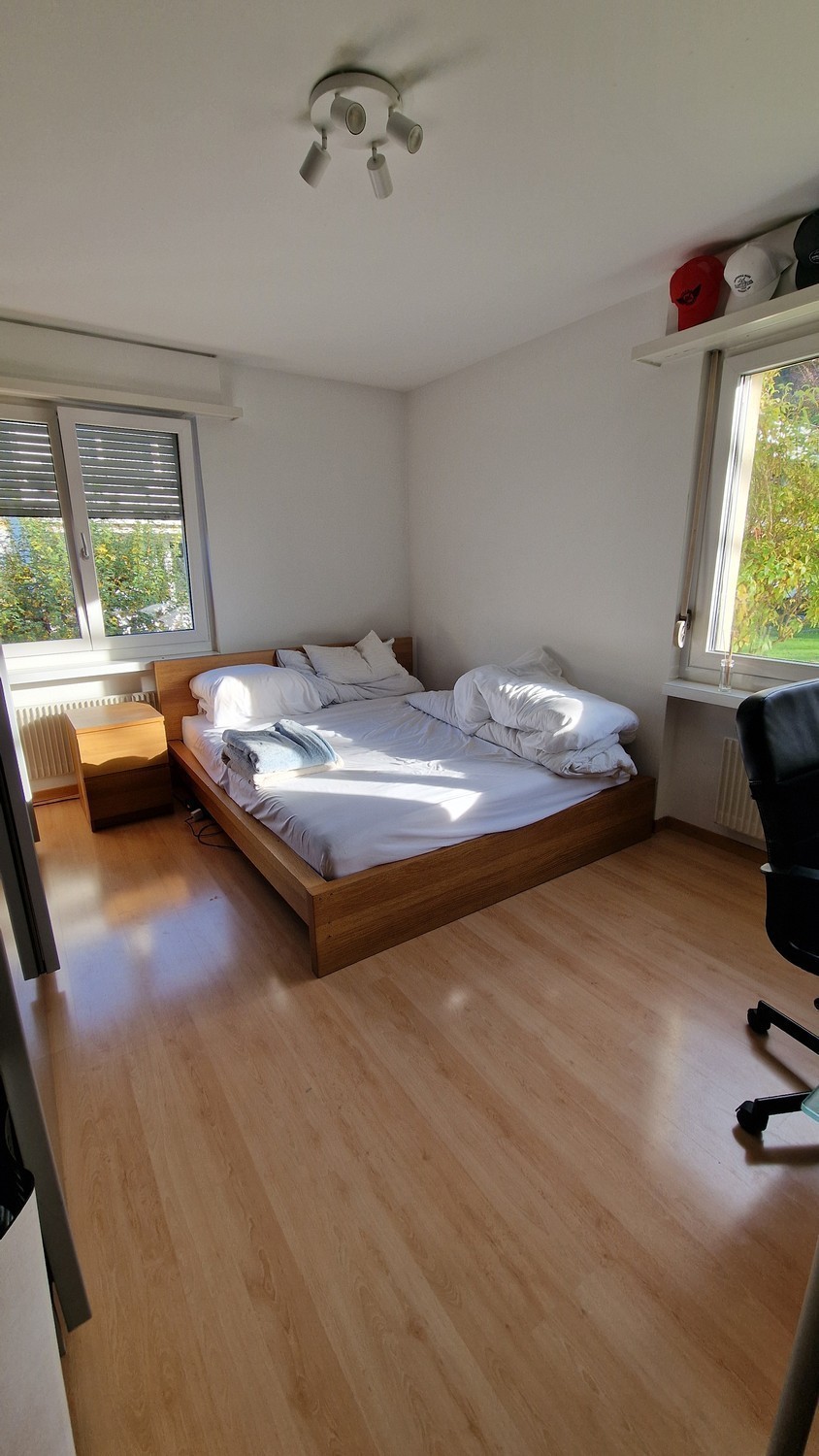 Appartement de 3 pièces, photo 2 sur 5