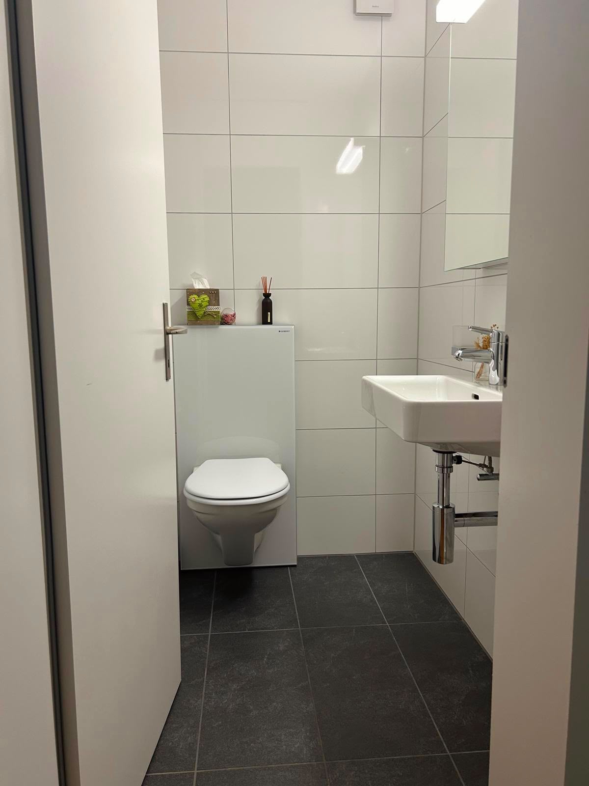Chambre en colocation, photo 7 sur 7