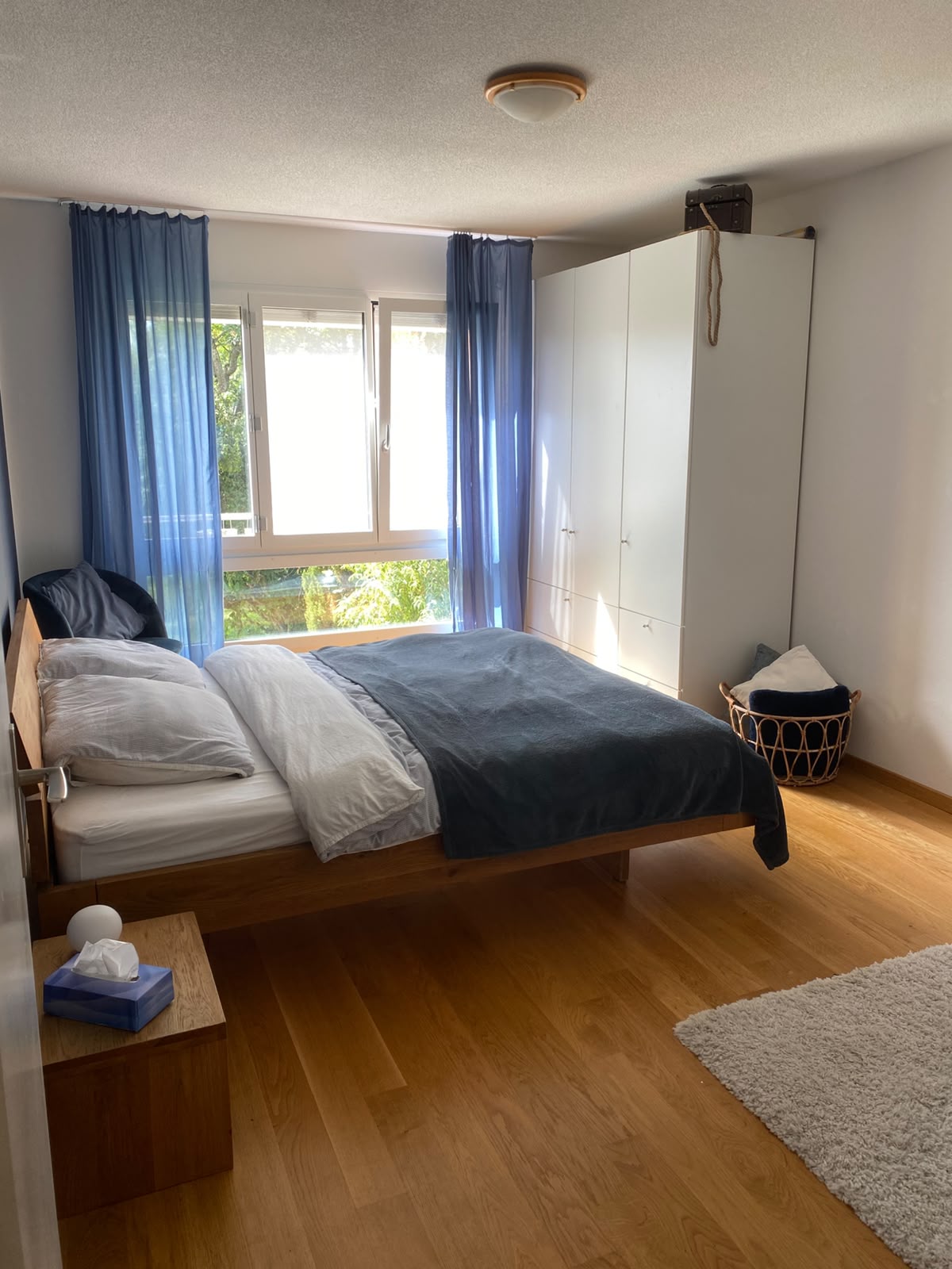 Chambre en colocation, photo 3 sur 7