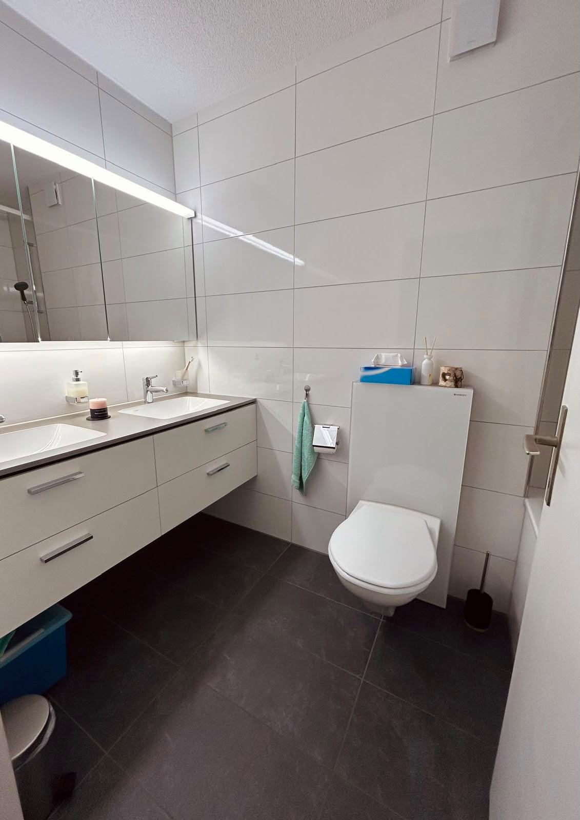 Chambre en colocation, photo 5 sur 7