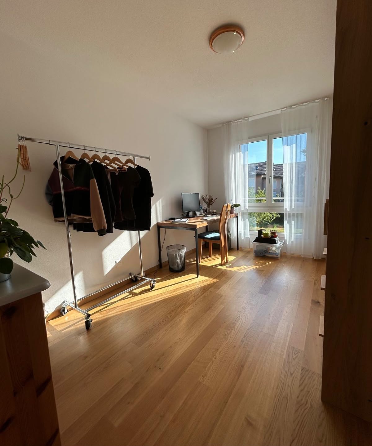 Chambre en colocation, photo 1 sur 7