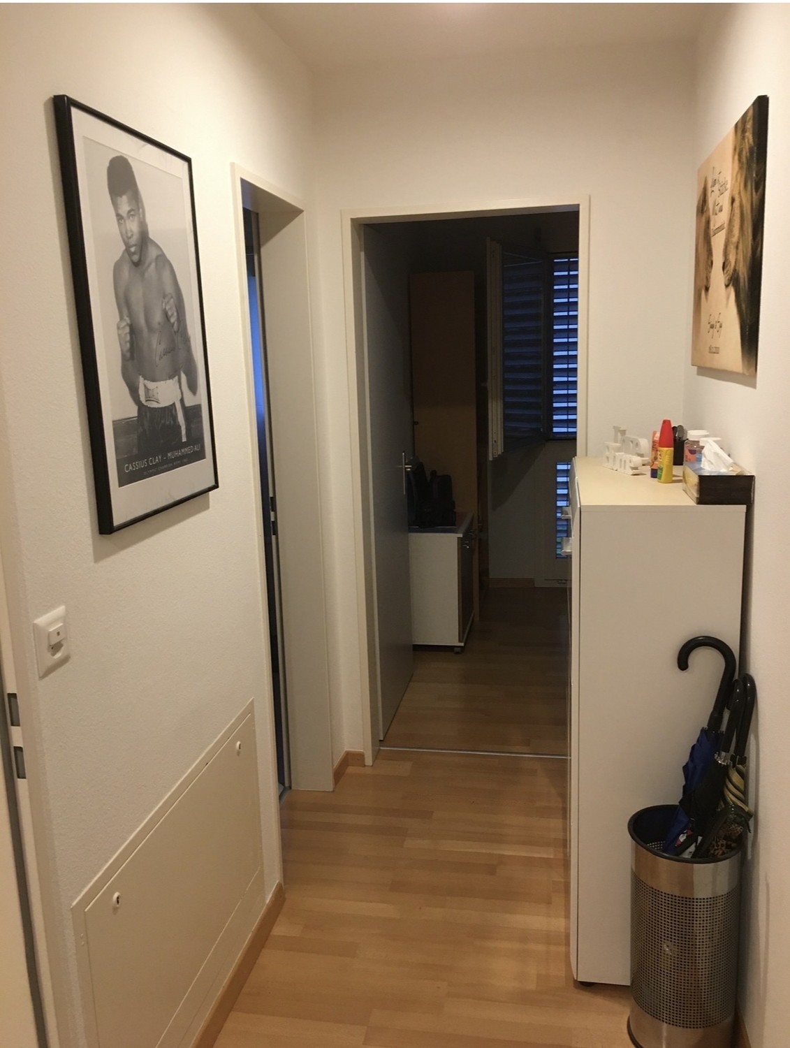 Appartement de 4 ½ pièces, photo 2 sur 10