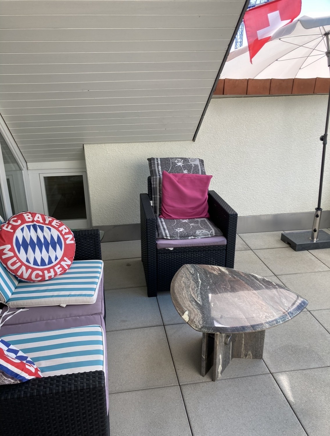 Appartement de 4 ½ pièces, photo 9 sur 10