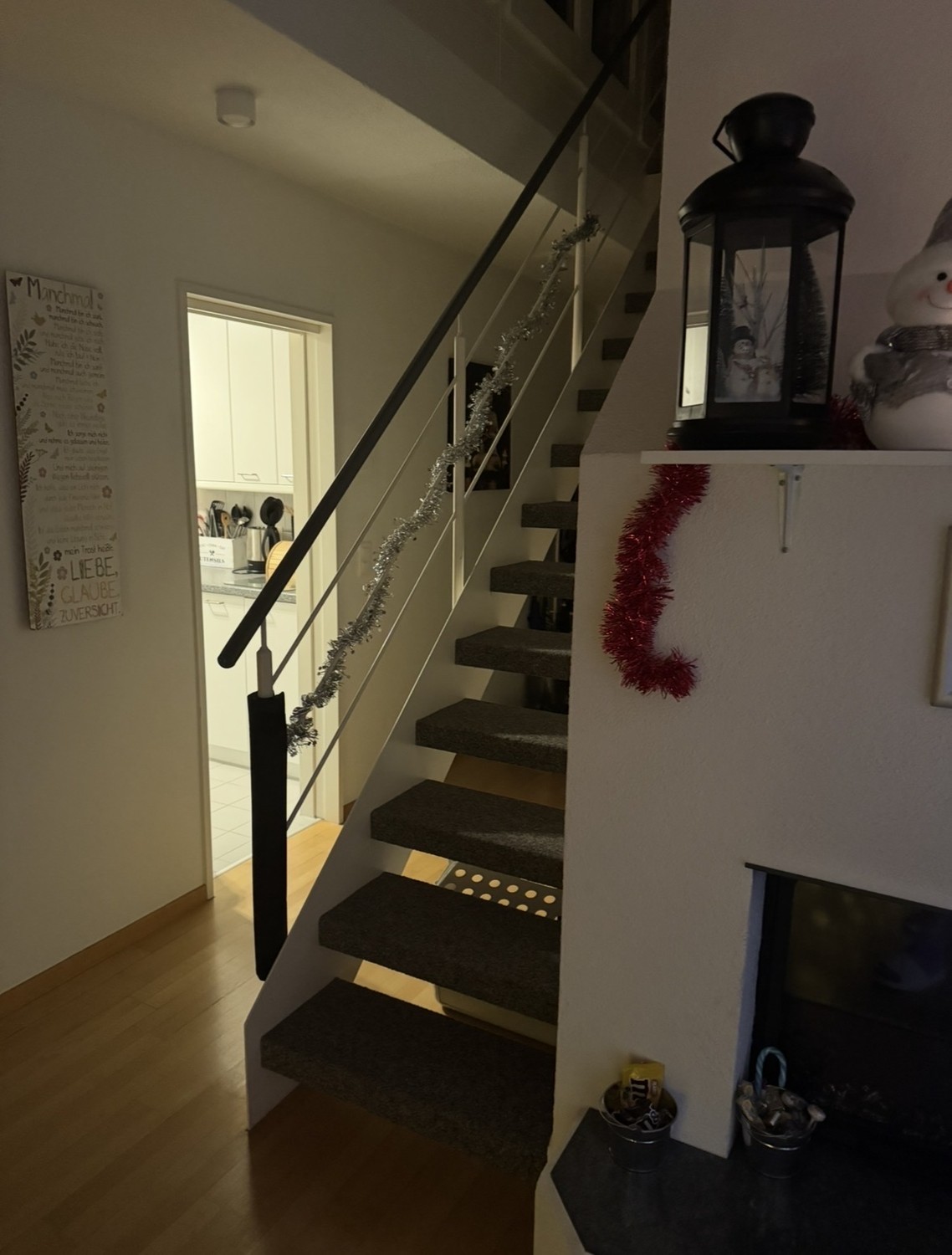 Appartement de 4 ½ pièces, photo 3 sur 10