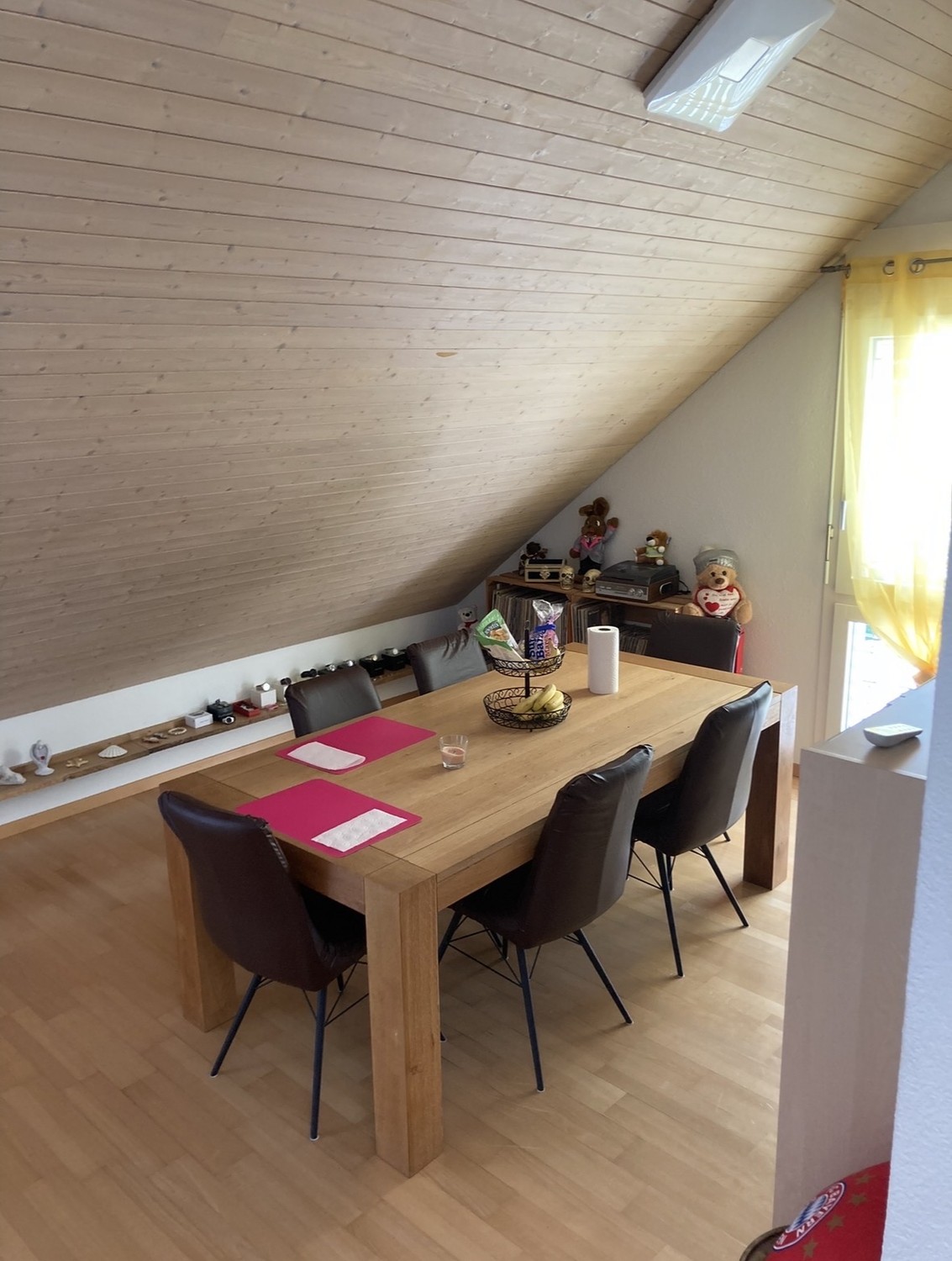 Appartement de 4 ½ pièces, photo 7 sur 10