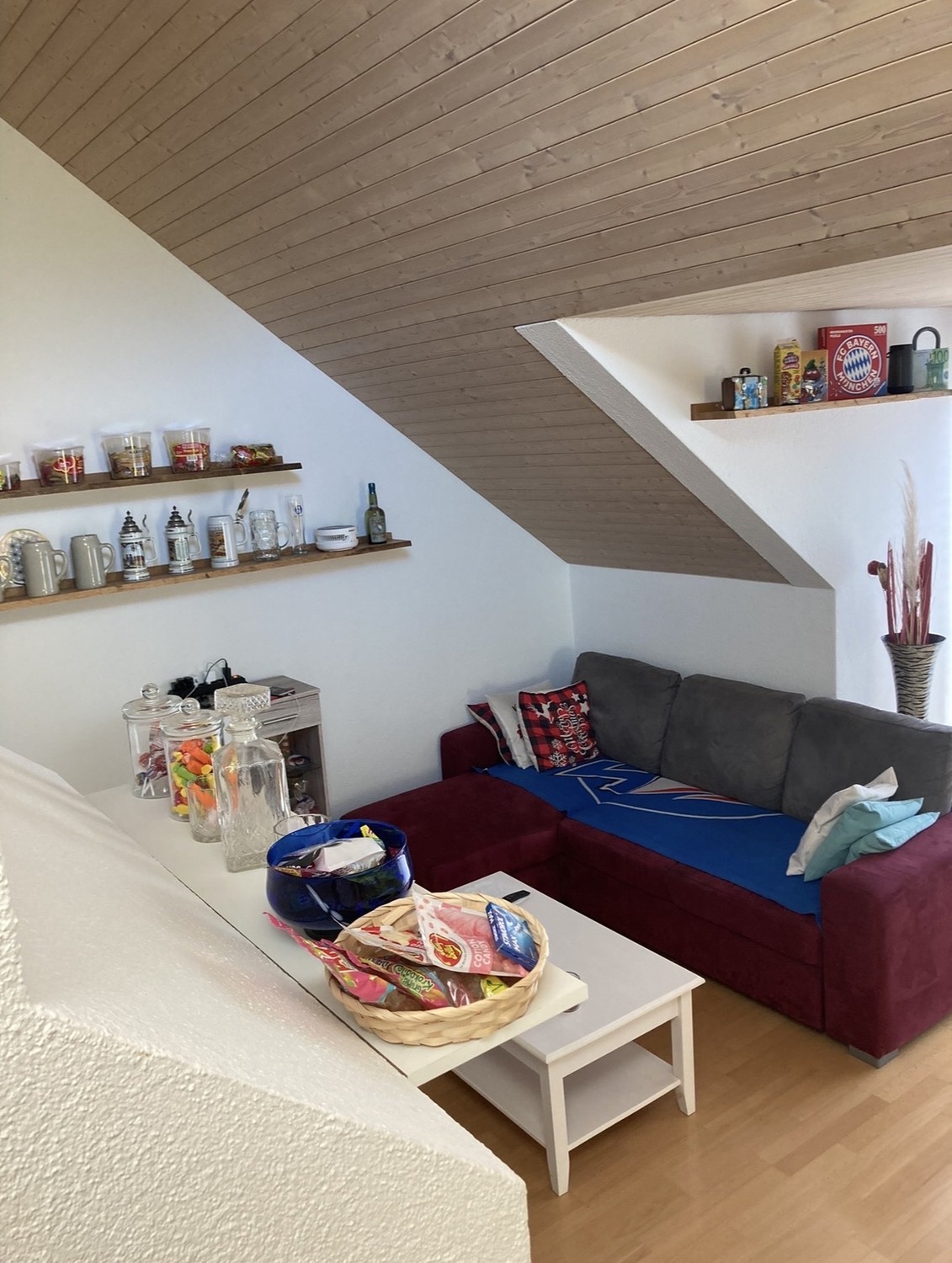 Appartement de 4 ½ pièces, photo 8 sur 10