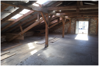 pièce de loisirs de 18-200m², photo 1 sur 3