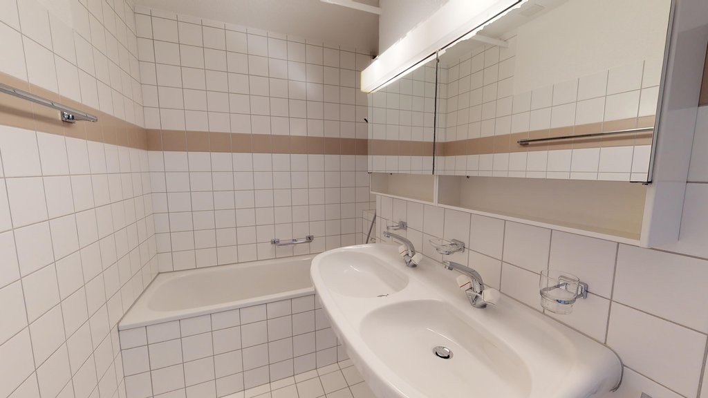 Appartement de 4 ½ pièces