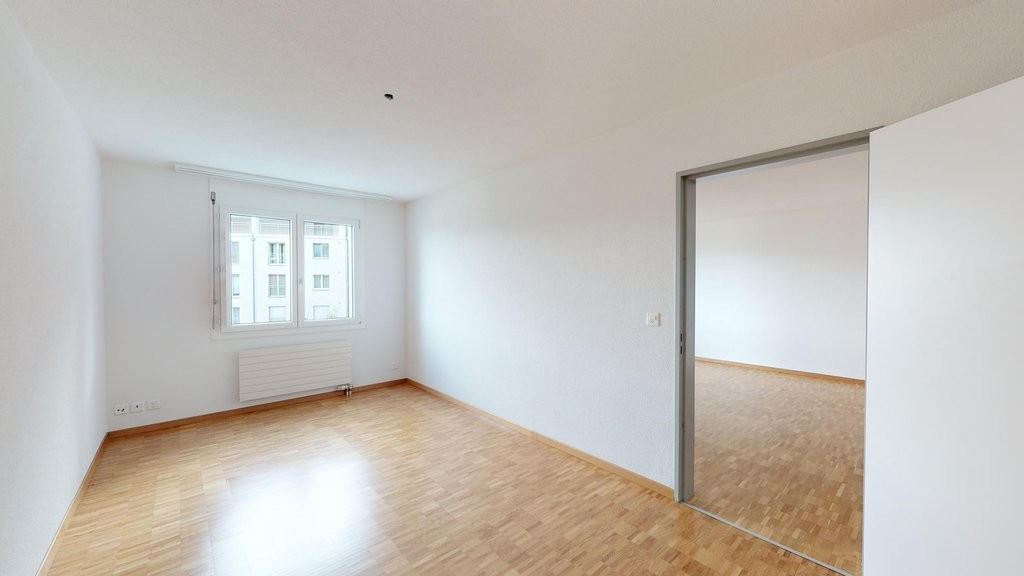 Appartement de 4 ½ pièces