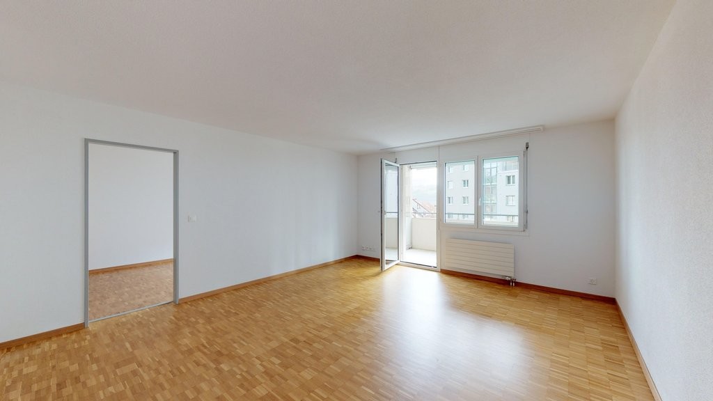 Appartement de 4 ½ pièces