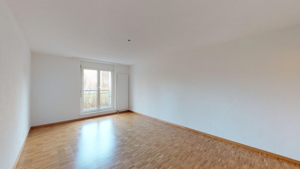 Appartement de 4 ½ pièces