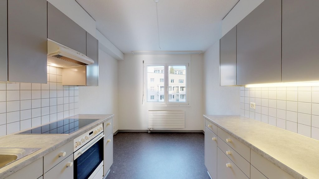 Appartement de 4 ½ pièces