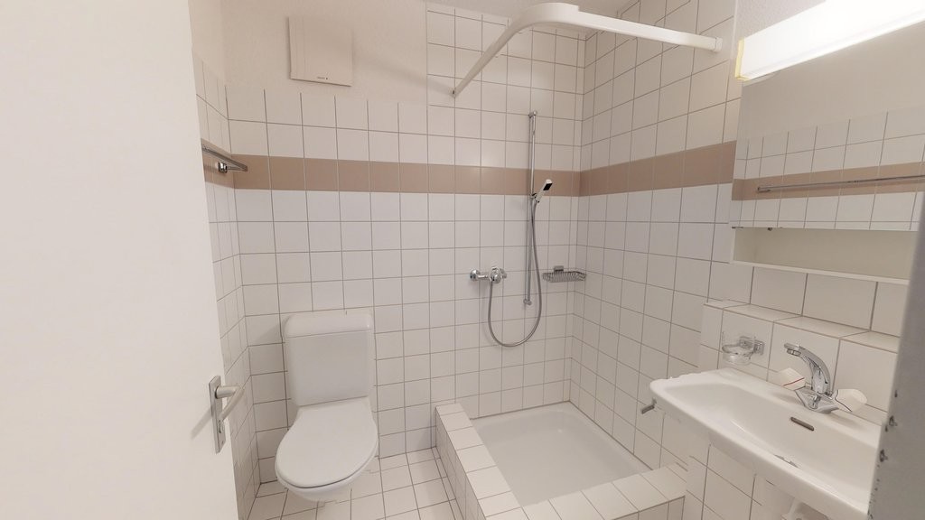 Appartement de 4 ½ pièces