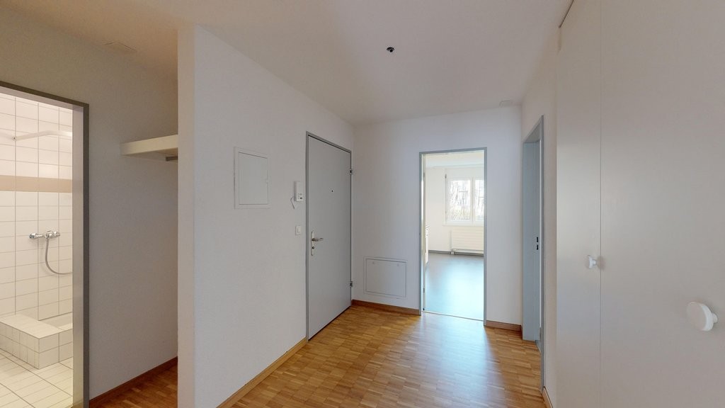 Appartement de 4 ½ pièces