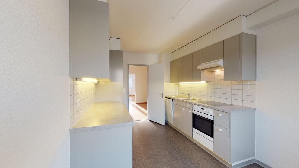 Appartement de 4 ½ pièces