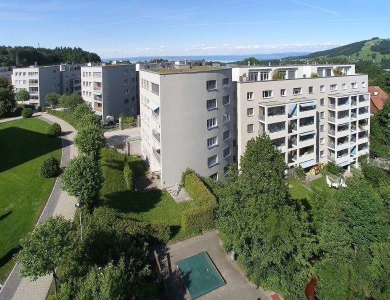 Appartement de 4 ½ pièces