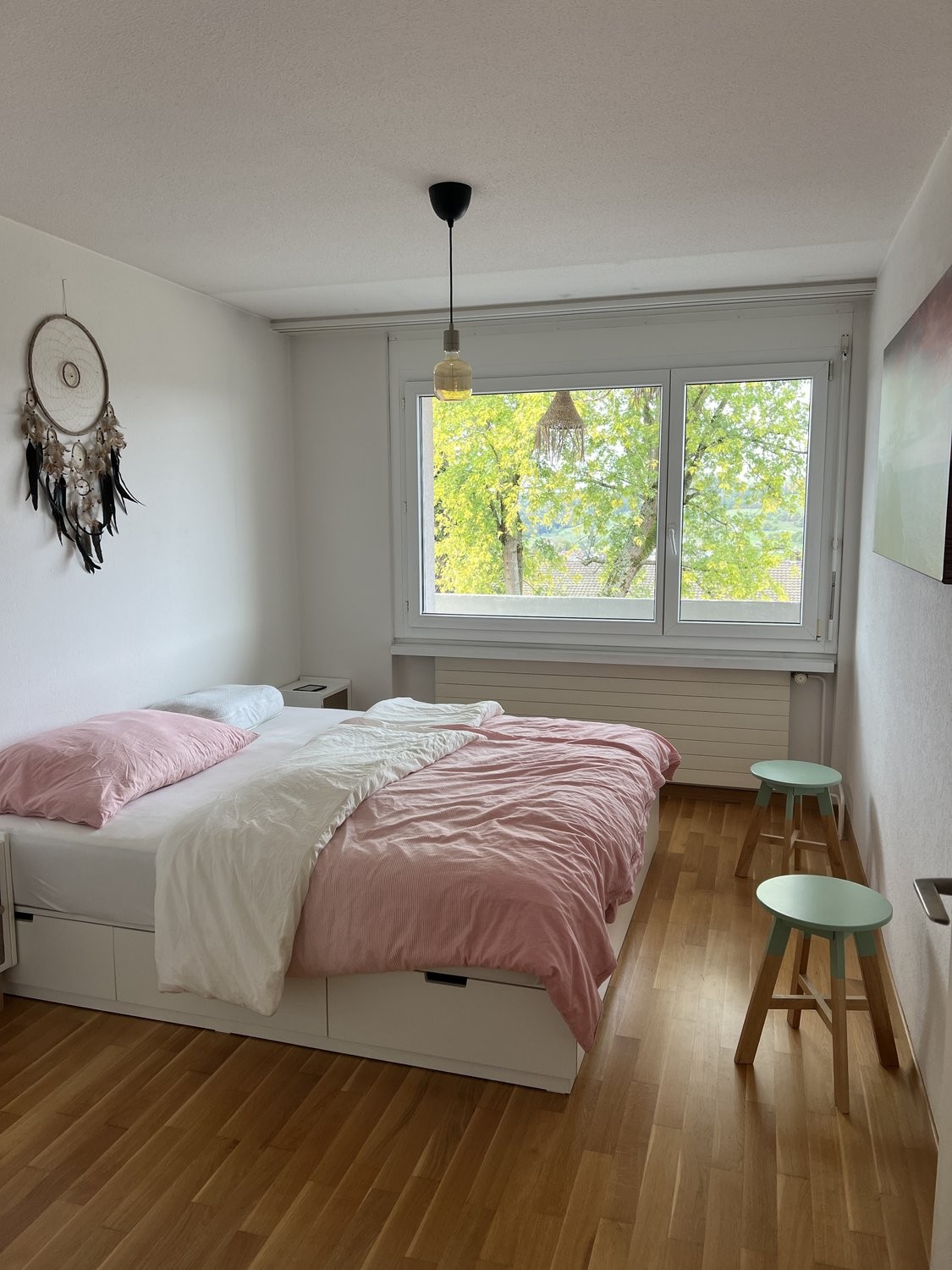 Appartement meublé de 3 ½ pièces, photo 5 sur 9
