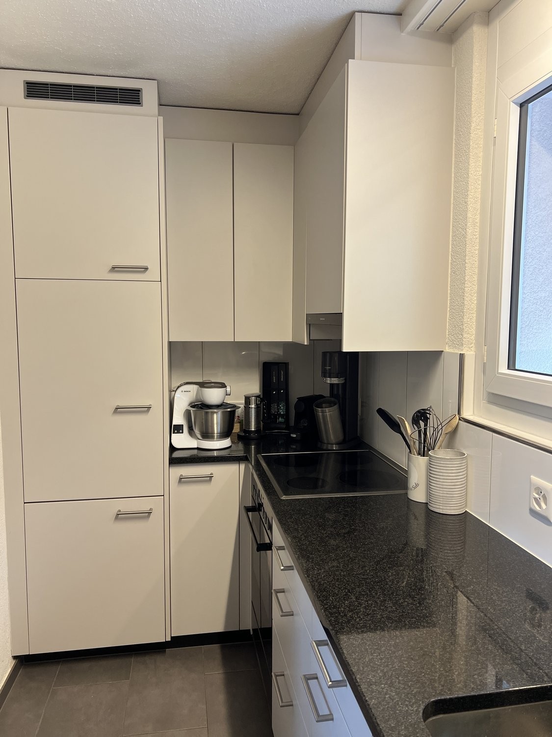 Appartement meublé de 3 ½ pièces, photo 4 sur 9