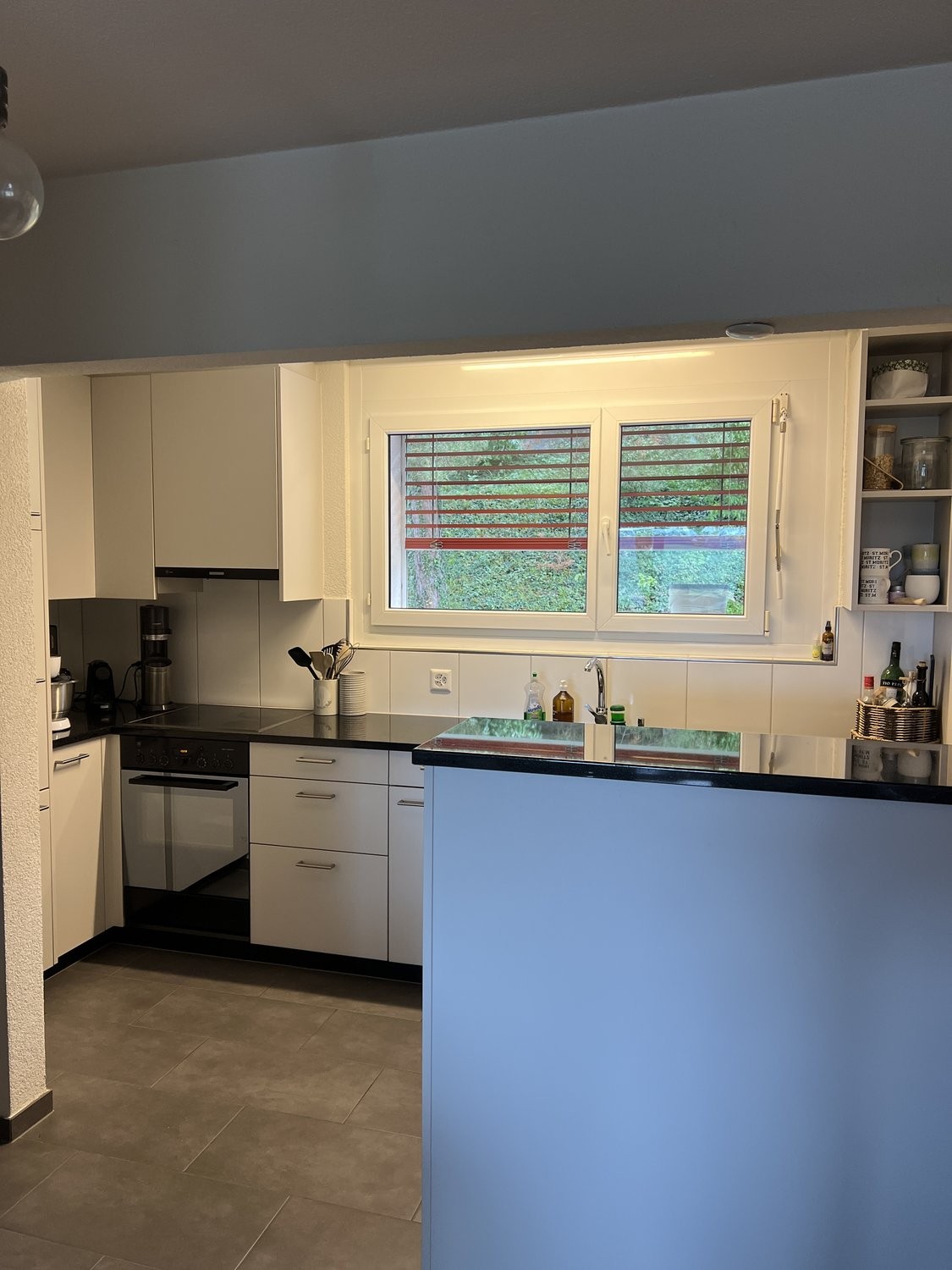 Appartement meublé de 3 ½ pièces, photo 3 sur 9
