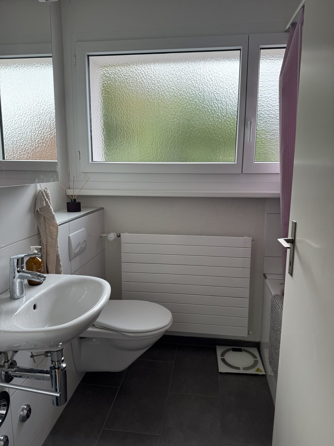 Appartement meublé de 3 ½ pièces, photo 8 sur 9