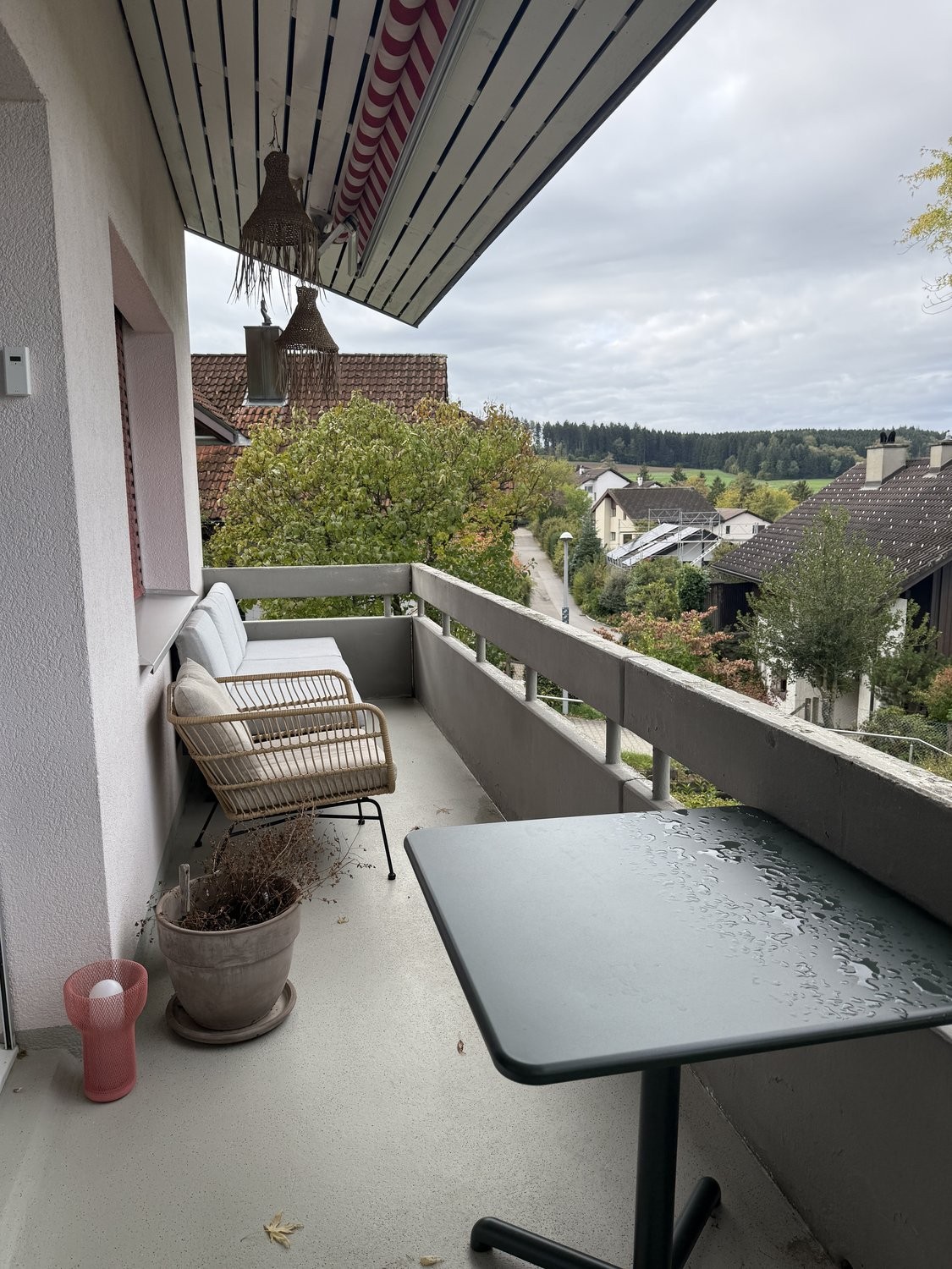 Appartement meublé de 3 ½ pièces, photo 9 sur 9