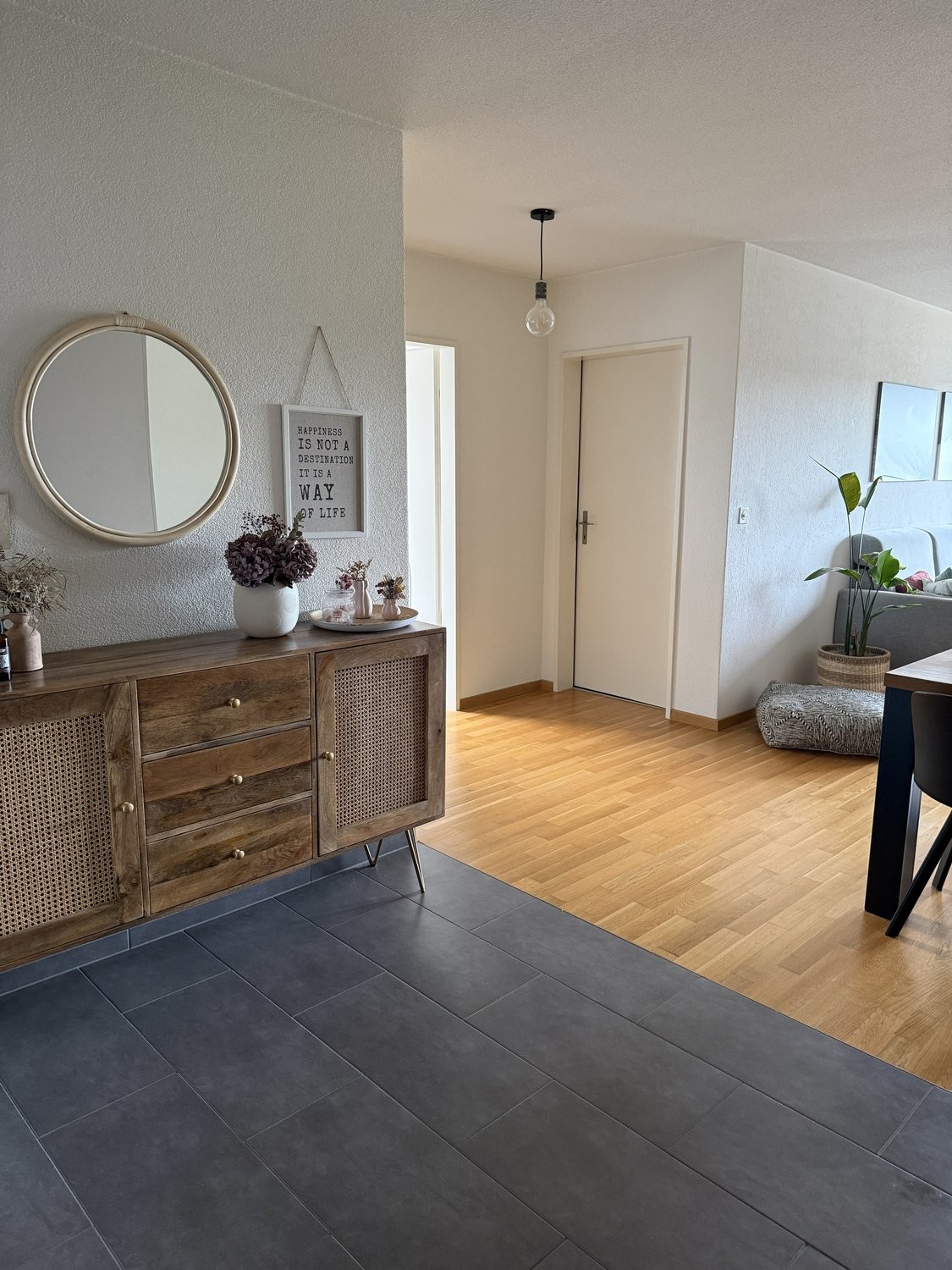 Appartement meublé de 3 ½ pièces, photo 6 sur 9