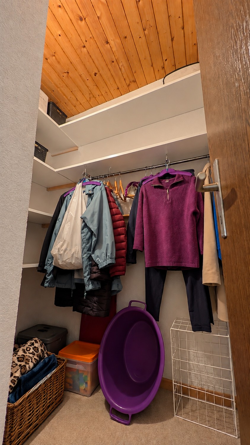 Appartement de 2 ½ pièces, photo 9 sur 10