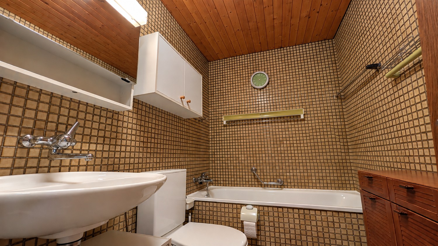 Appartement de 2 ½ pièces, photo 7 sur 10