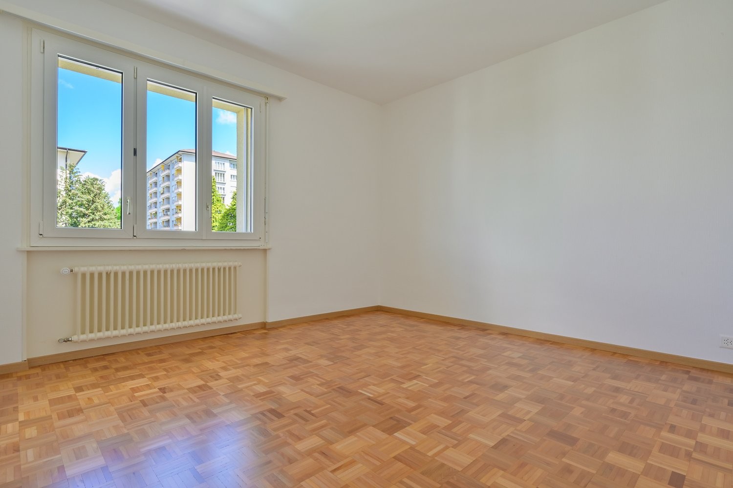 6 rooms apartment, photo 4 sur 4